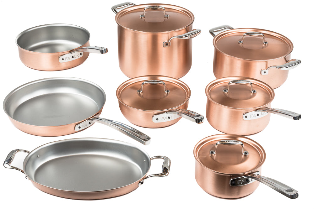 Coffret Gourmand Ligne Signature