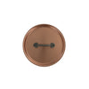 Copper Pot Lid 16 cm