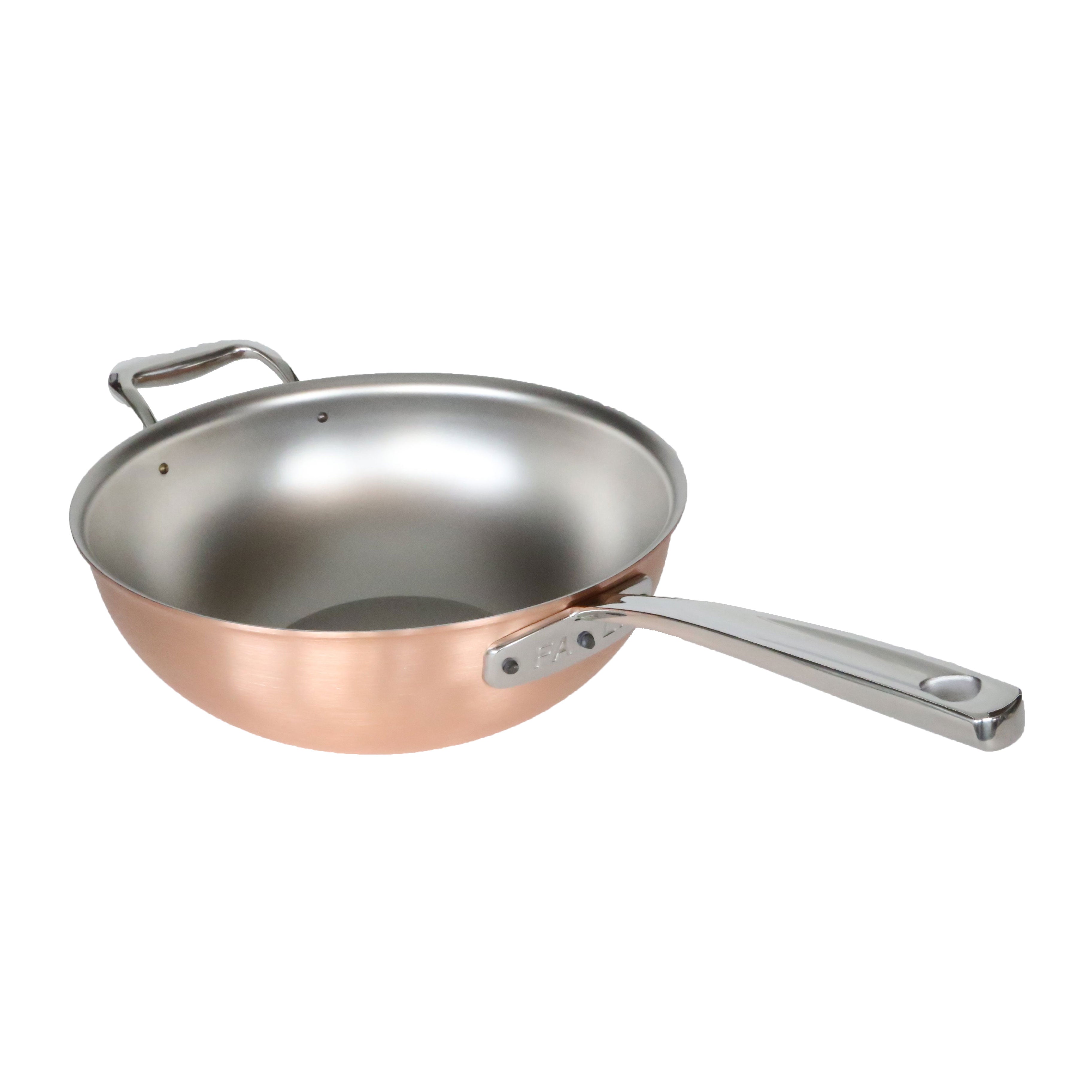 Signature Line 24 cm Wok