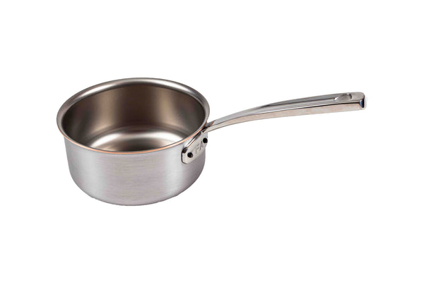 Copper Core Line 16 cm Sauce Pan