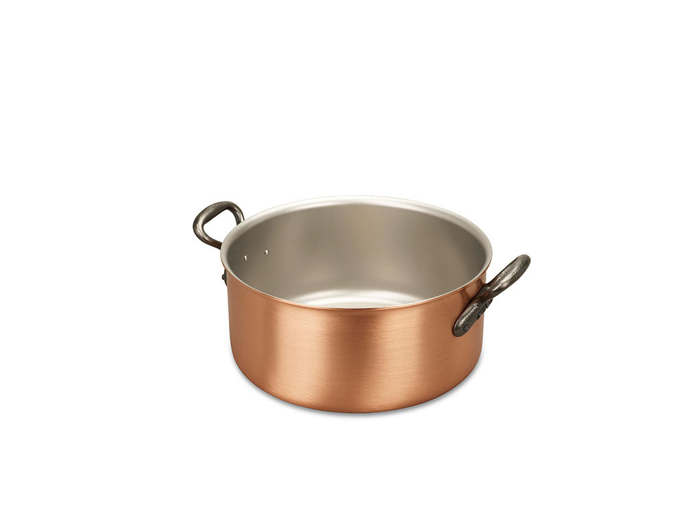 Classic Line 24 cm Casserole