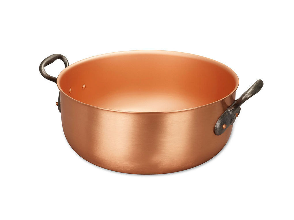 Classic Line 32 cm Preserving Pan