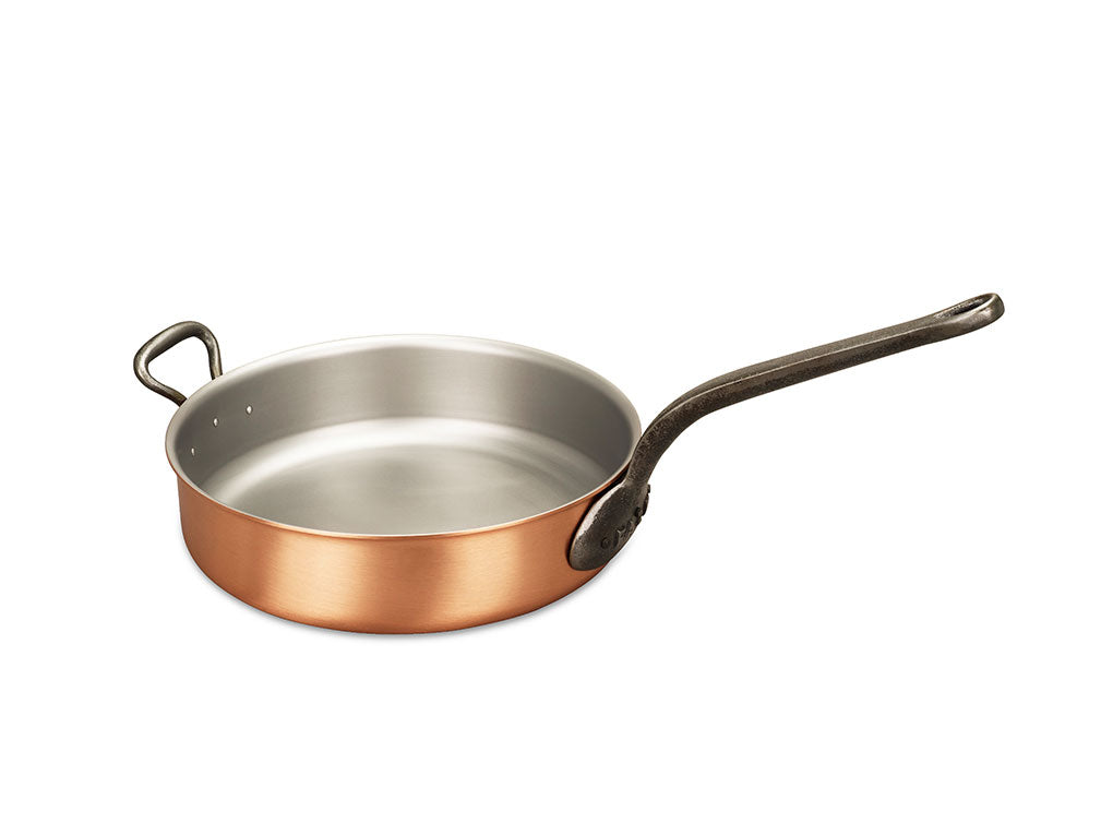 Classic Line 28 cm Saute Pan