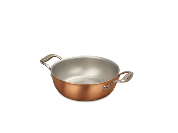 Signature Line 24cm Stew Pan