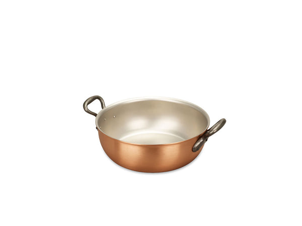 Classic Line 24 cm Stew Pan