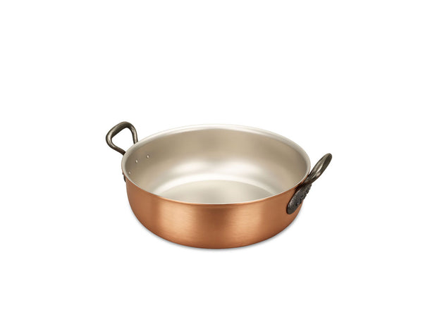 Classic Line 28 cm Stew Pan