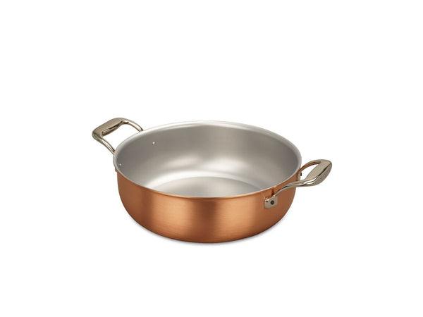 Signature Line 28cm Stew Pan