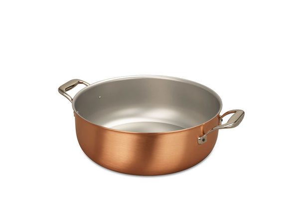 Signature Line 32cm Stew Pan