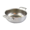 Copper Core Line 24 cm Stew Pan