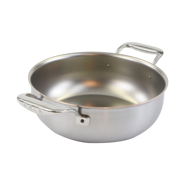 Copper Core Line 24 cm Stew Pan