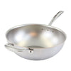 Copper Core Line 28 cm Wok