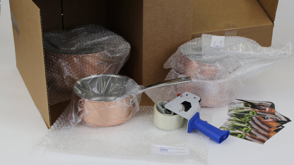 Free Shipping on all cookware orders over $250