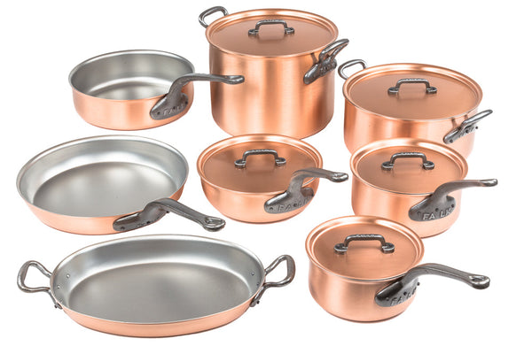 Classic Line Gourmet Set