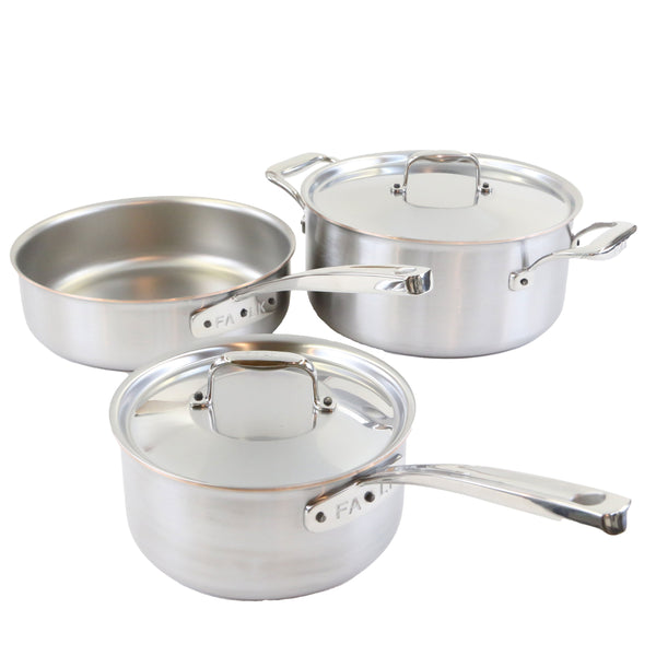 Copper Core Line Custom Set