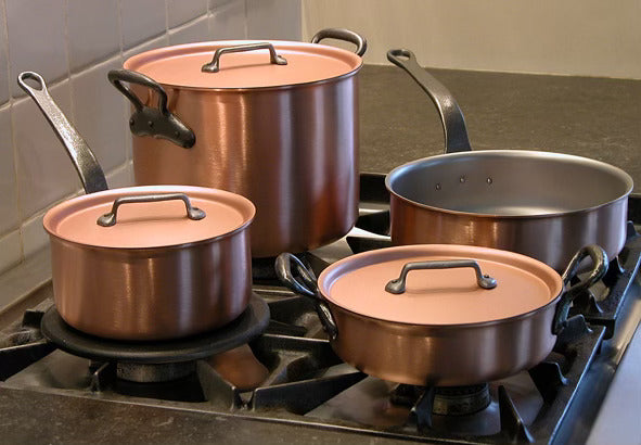 Classic Line Custom Set