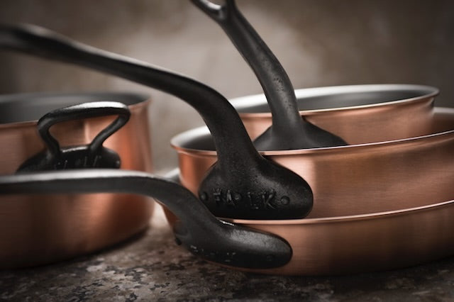 Classic Line Induction Custom Set