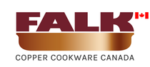 Falk Copper Cookware