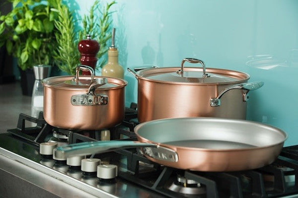 Signature Line Custom Set