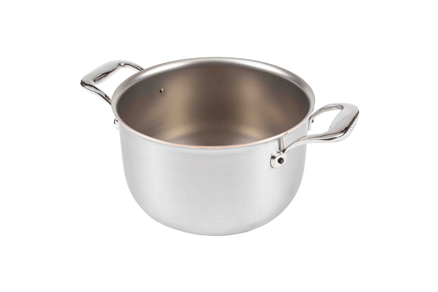 Best Copper Cookware in Canada Falk Copper Cookware