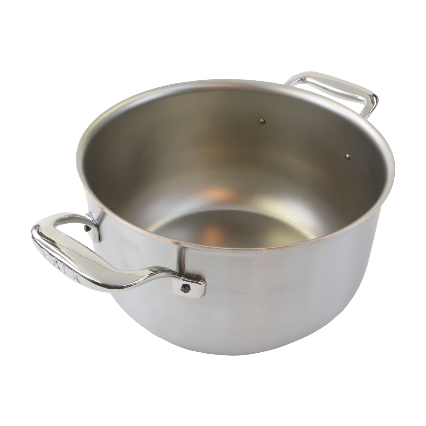 Best Copper Cookware in Canada Falk Copper Cookware