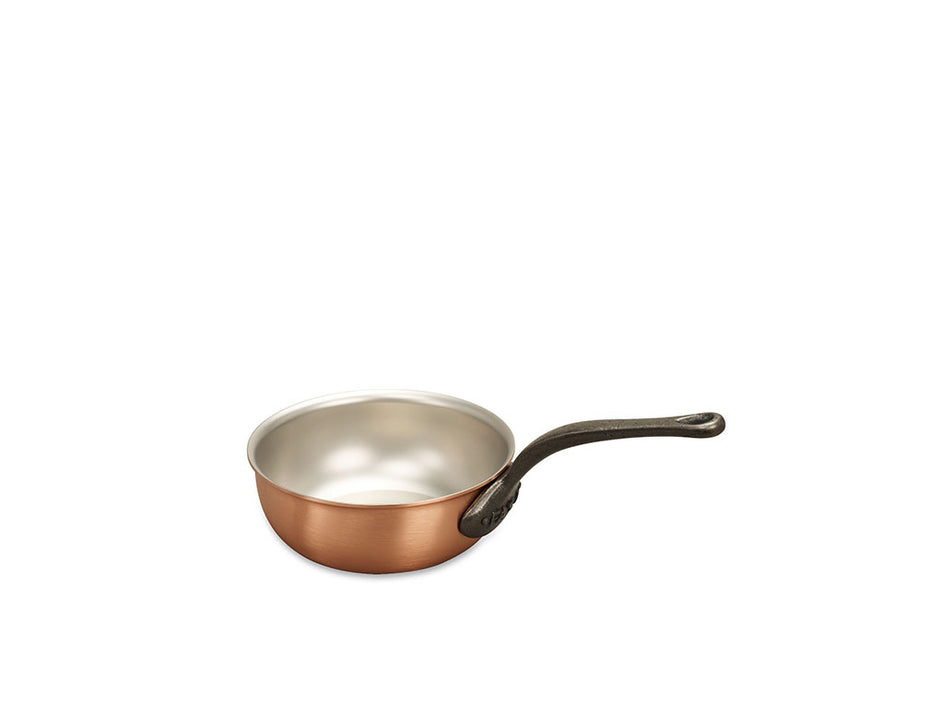 Best Copper Cookware in Canada Falk Copper Cookware