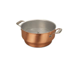 Signature Line 28 cm Steamer with Insert