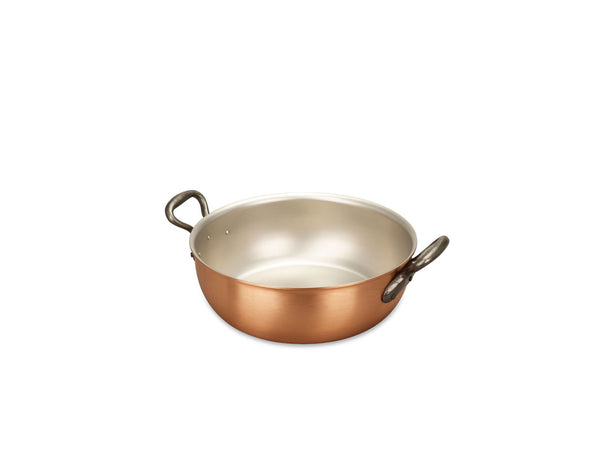 Classic Stew Pan