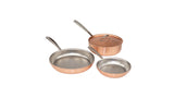 Signature Line Frying Pan Set
